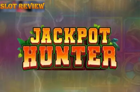 Jackpot Hunter icon